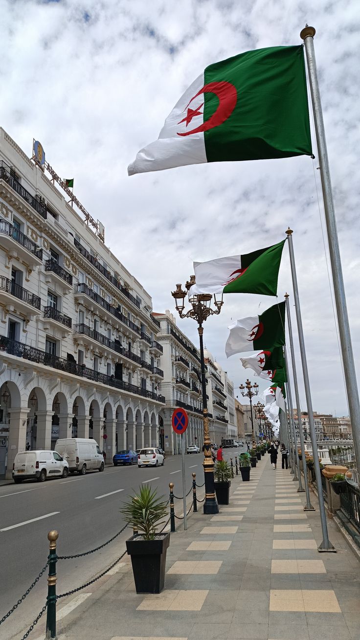 Alger